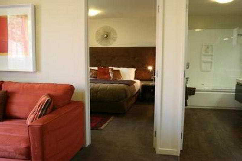 Terra Vive Suites & Apartments Christchurch Dış mekan fotoğraf